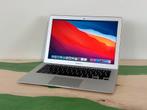 MacBook Air A1466 | 500gb, Ophalen, Gebruikt, Qwerty, 8 GB