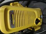 Karcher hogedruk reiniger, Tuin en Terras, Ophalen of Verzenden, Zo goed als nieuw, Elektrisch