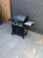 Gasbarbecue met hoes, Ophalen, Gebruikt