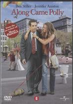 16) Along Came Polly: met Ben Stiller en Jennifer Aniston, Vanaf 6 jaar, Ophalen of Verzenden, Gebruikt, Romantische komedie