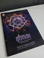 Qlimax 2014 The Source Code of Creation boekje, Eén persoon