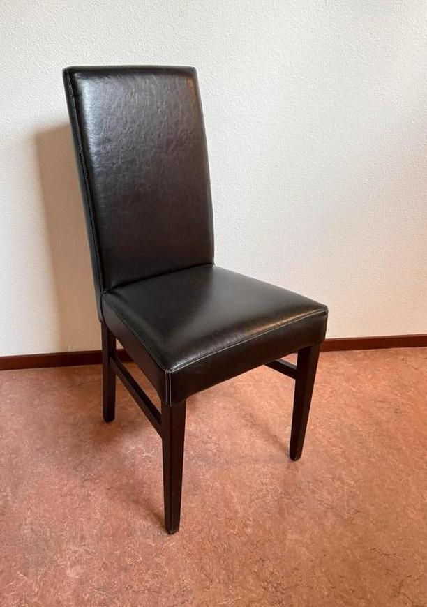 Sediamo kwaliteits (eet) kamer stoelen nieuwprijs €389, Huis en Inrichting, Stoelen, Zo goed als nieuw, Ophalen