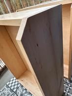 IKEA 3 komplement Bakken - Opbergbakken voor pax kledingkast, Ophalen, Minder dan 50 cm, Gebruikt, Minder dan 100 cm