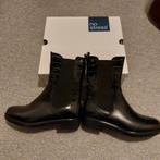 No stress enkellaarsjes echt leer maat 39 Nieuw !, Zwart, No stress, Lage of Enkellaarzen, Nieuw