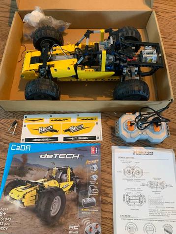 LEGO buggy maar dan Chinees beschikbaar voor biedingen