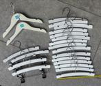 Kinderkleding hangers + 2 Lief! hangers, Verzenden, Zo goed als nieuw