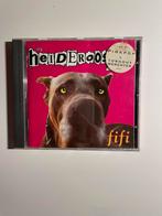 CD de Heideroosjes, Cd's en Dvd's, Ophalen of Verzenden, Zo goed als nieuw, Overige genres, 1 bandje