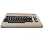 Commodore C64, Ophalen of Verzenden, Commodore 64