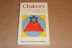 Chakra's — Bewustwording Dagelijks Leven, Boeken, Ophalen of Verzenden, Gelezen, Overige onderwerpen, Achtergrond en Informatie