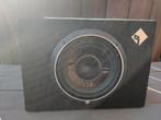 subwoofer Rockford Fosgate P3S-1X10, Auto diversen, Ophalen, Zo goed als nieuw