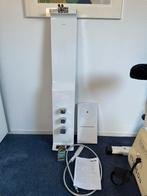 Hansgrohe Raindance Lift Douchepaneel, Ophalen, Gebruikt, Met douche