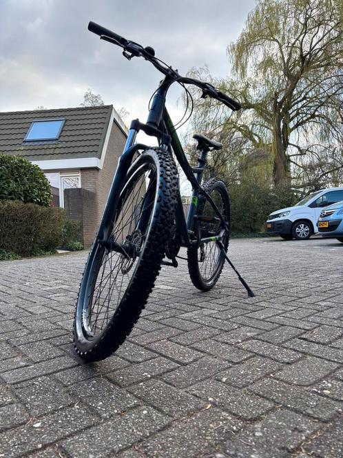 Mooie Bulls bike! Weinig gebruikt, Fietsen en Brommers, Fietsen | Crossfietsen en BMX, Gebruikt, 24 inch of meer, Aluminium, Ophalen