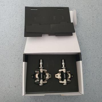 Garmin Rally XC200 wattmeter pedaal NIEUW beschikbaar voor biedingen