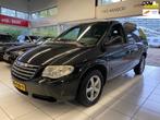 Chrysler Ram Van 2.5 CRD VAN - Grijs Kent - Youngtimer - BTW, Auto's, Bestelauto's, Origineel Nederlands, Te koop, Gebruikt, Voorwielaandrijving