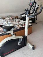 Care Performer Hometrainer, Ophalen, Gebruikt, Metaal, Benen