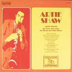 Artie Shaw - Artie Shaw  (1972), Cd's en Dvd's, Ophalen of Verzenden, Gebruikt, 12 inch, Jazz en Blues