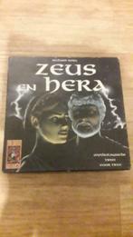 zeus en hera van 999 games, Hobby en Vrije tijd, Gezelschapsspellen | Kaartspellen, Een of twee spelers, Ophalen of Verzenden
