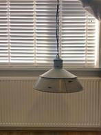 Mooie lamp in vintage stijl, zgan, Zo goed als nieuw, Ophalen