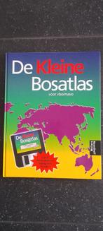 De kleine bosatlas, Boeken, Atlassen en Landkaarten, Bosatlas, 2000 tot heden, Ophalen of Verzenden, Zo goed als nieuw