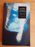 Camilla Läckberg - IJsprinses, Scandinavië, Ophalen of Verzenden, Zo goed als nieuw, Camilla Läckberg
