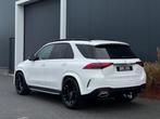 Mercedes-Benz GLE 350 d 4M. AMG Sp. Ed FULL PANO NAVI CAMERA, Auto's, Automaat, Gebruikt, 259 pk, GLE