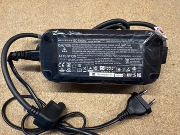 Shimano EC-E6002 Oplader beschikbaar voor biedingen
