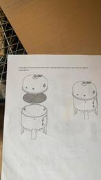 Nieuwe barbeque, Ophalen of Verzenden, Nieuw