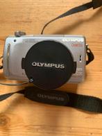 Olympus C765 Ultra Zoom, 8 keer of meer, Olympus, Ophalen of Verzenden, Compact
