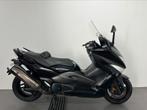 Yamaha T-Max 500 BLACK EDITION 2011 NL-kenteken!! KOOPJE, Motoren, Motoren | Yamaha, Bedrijf, Scooter, 500 cc, 1 cilinder