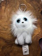Nieuwe sleutelhanger pluche TY, Verzamelen, Ophalen of Verzenden, Zo goed als nieuw, Knuffel of Figuurtje
