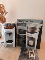 Baby Brezza Formula Pro Advanced - Zo goed als nieuw!, Ophalen of Verzenden, Zo goed als nieuw, Overige typen