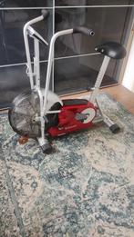 Airbike Giant, Sport en Fitness, Ophalen, Gebruikt, Armen, Airbike