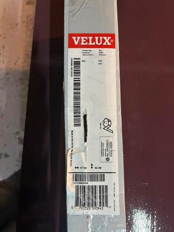 Velux verduisterend gordijn GGL S01/601 beschikbaar voor biedingen