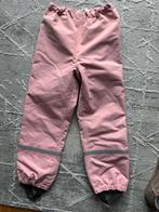 H&M Waterdichte Buitenspeelbroek 7-8, Kinderen en Baby's, Kinderkleding | Maat 128, Ophalen, Zo goed als nieuw, Meisje, Broek