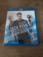 Jack Ryan Shadow recruit, Cd's en Dvd's, Blu-ray, Ophalen of Verzenden, Zo goed als nieuw, Actie