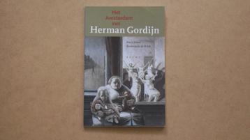 HERMAN GORDIJN ; keus uit 2 fraaie boeken beschikbaar voor biedingen