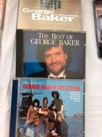Cd’s George Baker, Cd's en Dvd's, Cd's | Pop, Ophalen of Verzenden, 2000 tot heden, Zo goed als nieuw