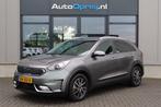 Kia NIRO 1.6 GDI Hybrid AUTOMAAT ExecutiveLine Clima, NAVI,, Euro 6, USB, Bedrijf, 26 km/l