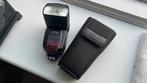 Canon Speedlite 580 EX II, Audio, Tv en Foto, Fotografie | Flitsers, Ophalen of Verzenden, Canon