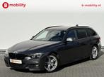 BMW 3 Serie Touring 318i High Executive M-Sport Trekhaak App, Automaat, Gebruikt, Euro 6, Lichtsensor