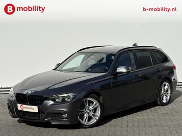 BMW 3 Serie Touring 318i High Executive M-Sport Trekhaak App beschikbaar voor biedingen