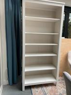 Ikea Hemnes boekenkast wit, Ophalen, Met plank(en), 50 tot 100 cm, Zo goed als nieuw