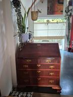 Vintage Secretaire - Prachtig Bureau!, Huis en Inrichting, Kasten | Buffetkasten, Ophalen, Gebruikt