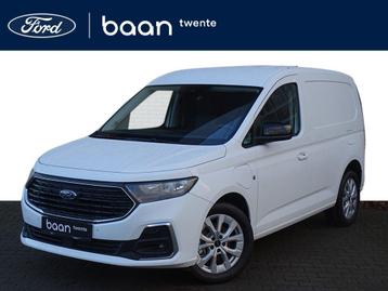 Ford Transit Connect L1 1.5 PHEV 150pk Limited stoelverw / a beschikbaar voor biedingen