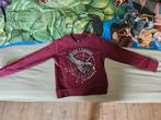 Sweater My Brand maat 4, Ophalen of Verzenden, Zo goed als nieuw, Jongen, Trui of Vest