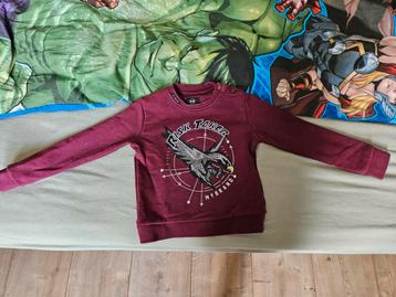  Sweater My Brand maat 4 beschikbaar voor biedingen