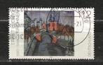 Duitsland 2279, Postzegels en Munten, Postzegels | Europa | Duitsland, Ophalen of Verzenden, BRD, Gestempeld
