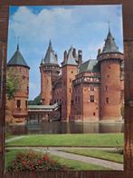 Haarzuilens - Kasteel De Haar, Verzamelen, Ophalen of Verzenden, Ongelopen, Utrecht