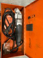 Knabbelschaar, Ophalen of Verzenden, Zo goed als nieuw