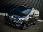 Mercedes-Benz V-Klasse 300d LANG Dubbele C AMG 360|BURMES|BL, Gebruikt, 4 cilinders, Bedrijf, Diesel